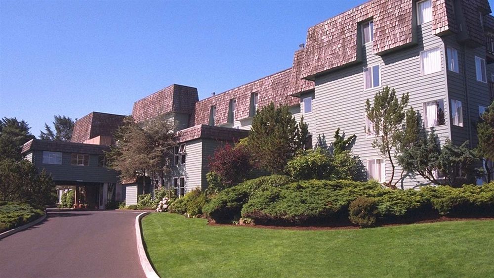 Chateau Westport Exterior foto