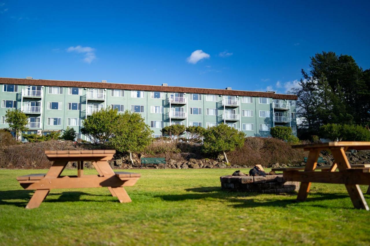 Chateau Westport Exterior foto